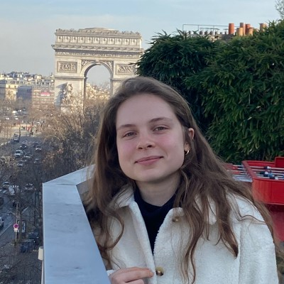 Photo de Julie Kocianova